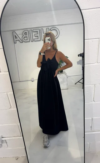 Vestido Toledo - Art 1456 - Vista 3