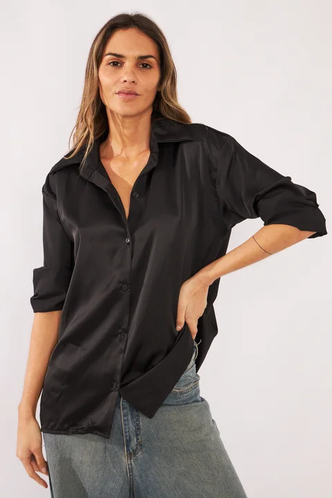 Camisa Monaco - Art 1329