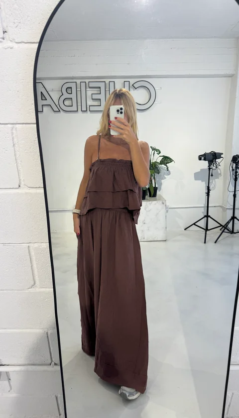 Top Piriapolis - Art 1393 (baby cotton)