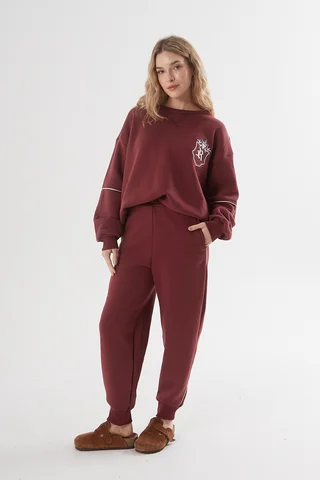 PANTALON GAIMAN - FRISA - Vista 3