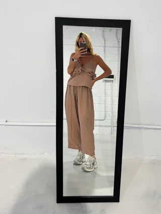 Pantalon Bambu - Art 1374  - Vista 2