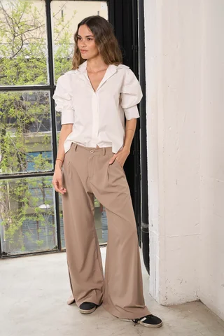 Camisa Solis - Art 1411 (vicent) - Vista 3