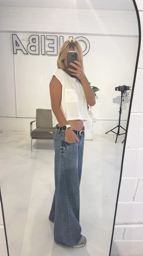 Remera Juanico - Art 1454 (jersey wash)