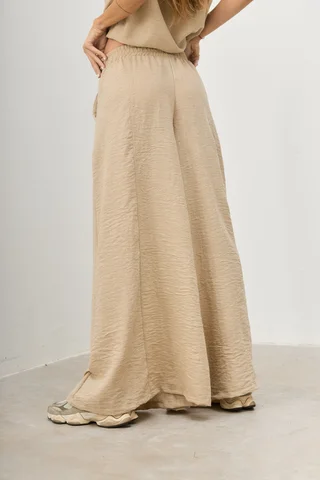 Pantalon Row - Art 1382 (lino) - Vista 4