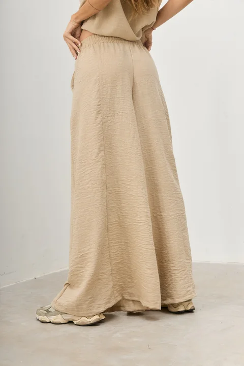 Pantalon Row - Art 1382 (lino)