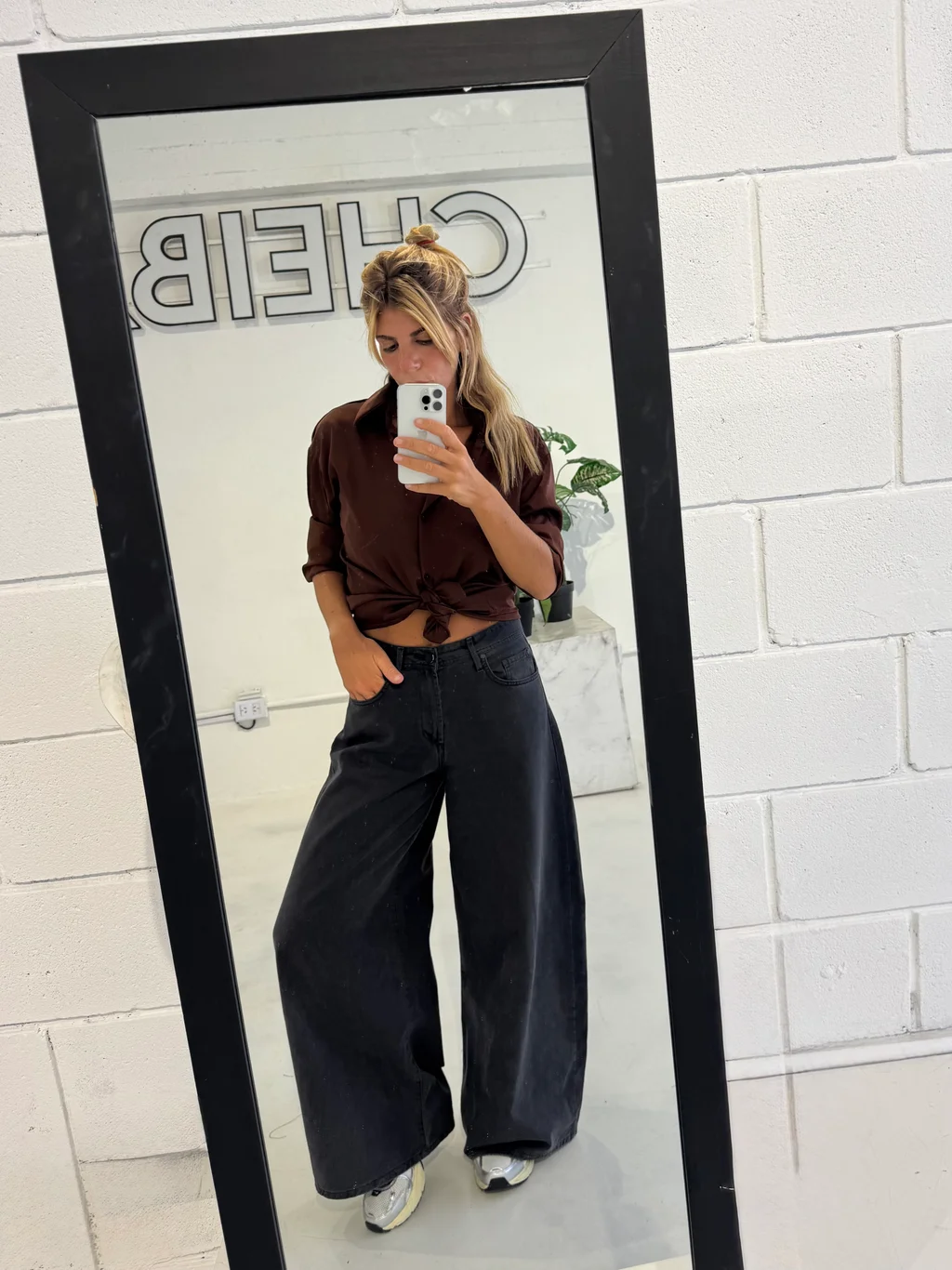 Camisa Monaco - Art 1329