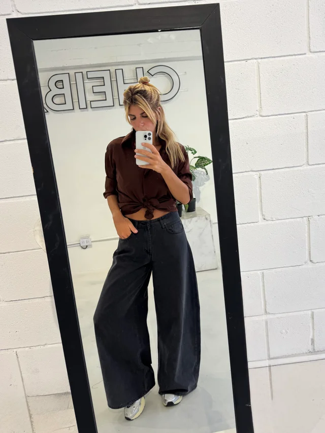 Camisa Monaco - Art 1329