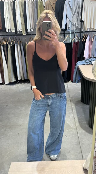 Musculosa Pereira - Bambula - Vista 4