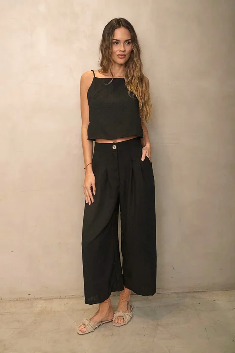 Pantalon San Antonia - Art 1404 (lino)