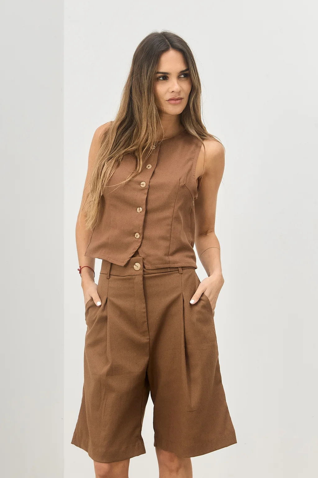 Bermuda Jaguel - Art 1396 (lino)