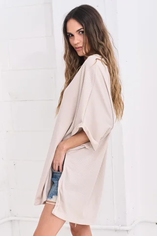 Remeron Palmira Wafle - Art.460  - Vista 6