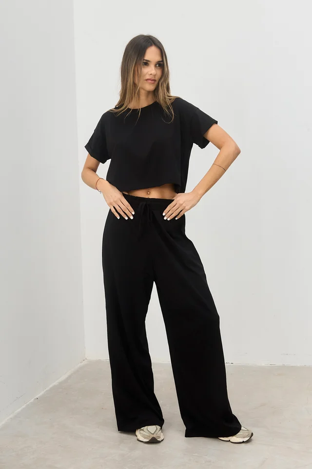 Pantalon Cotton - Art 1438 