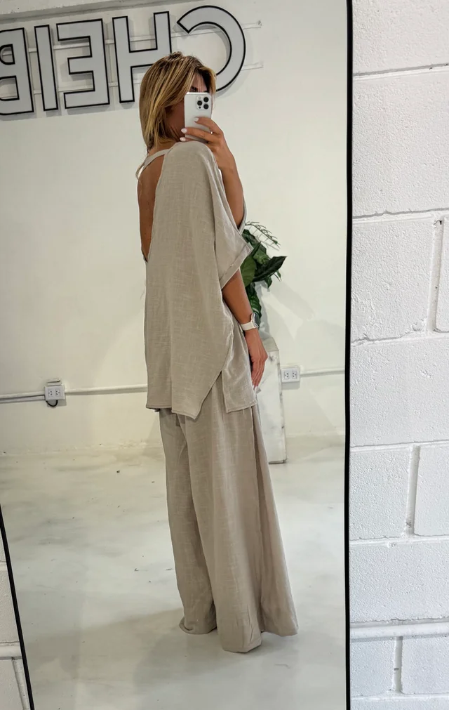 Remeron Daikiri - Art 612 (bambula)