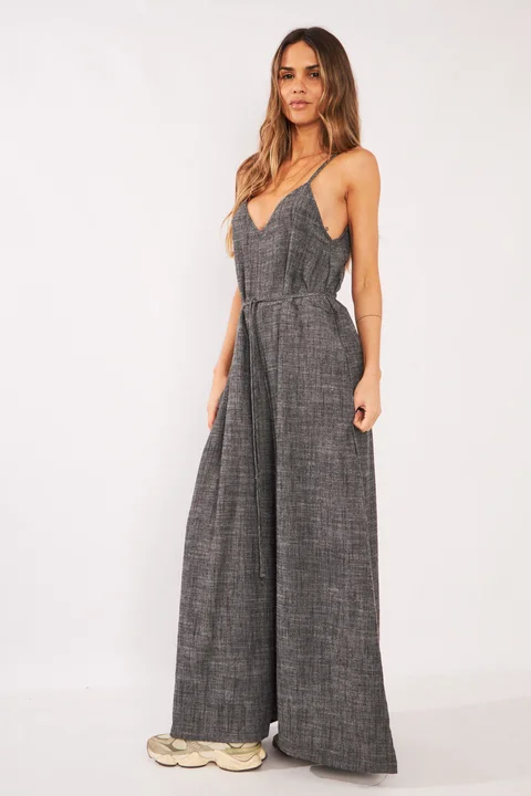 Mono Levis - Art 1357 (lino denim)