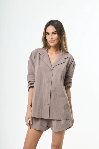 Camisa Carola - Art 1325 - Vista 3