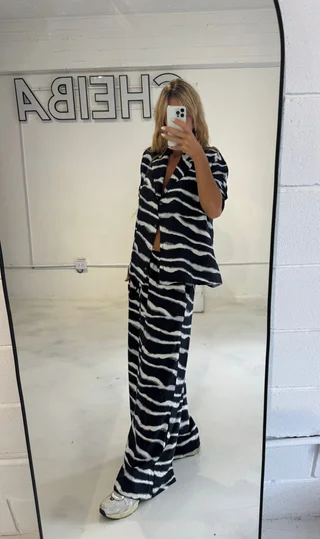 Pantalon Salamanca - Art 1366 - Vista 3