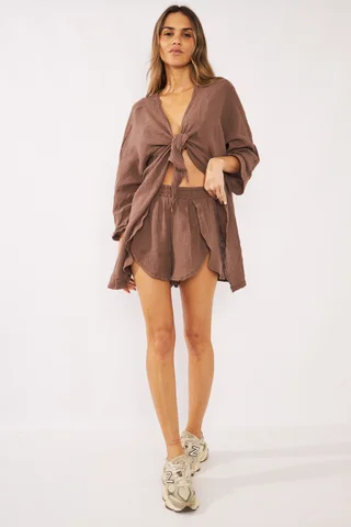 Short Minhas - Art 1414 - Vista 2