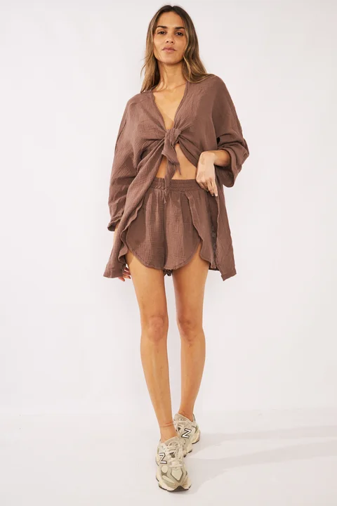 Short Minhas - Art 1414