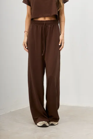 Pantalon Cotton - Art 1438  - Vista 1