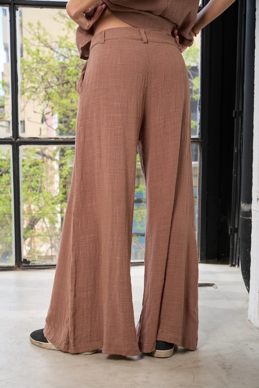 Pantalon Mercedes. - Art 1317