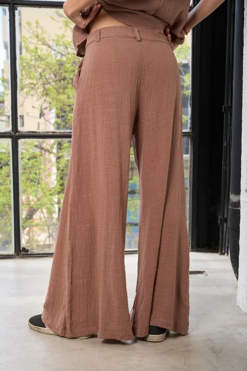 Pantalon Mercedes. - Art 1317