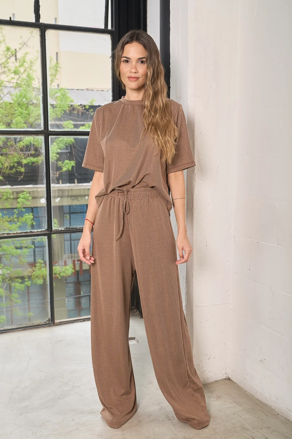 Pantalon Kyoto - Art 1392 (morley)