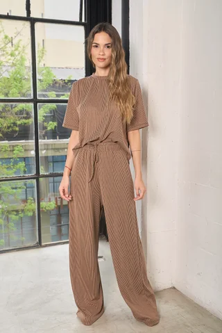 Pantalon Kyoto - Art 1392 (morley) - Vista 1