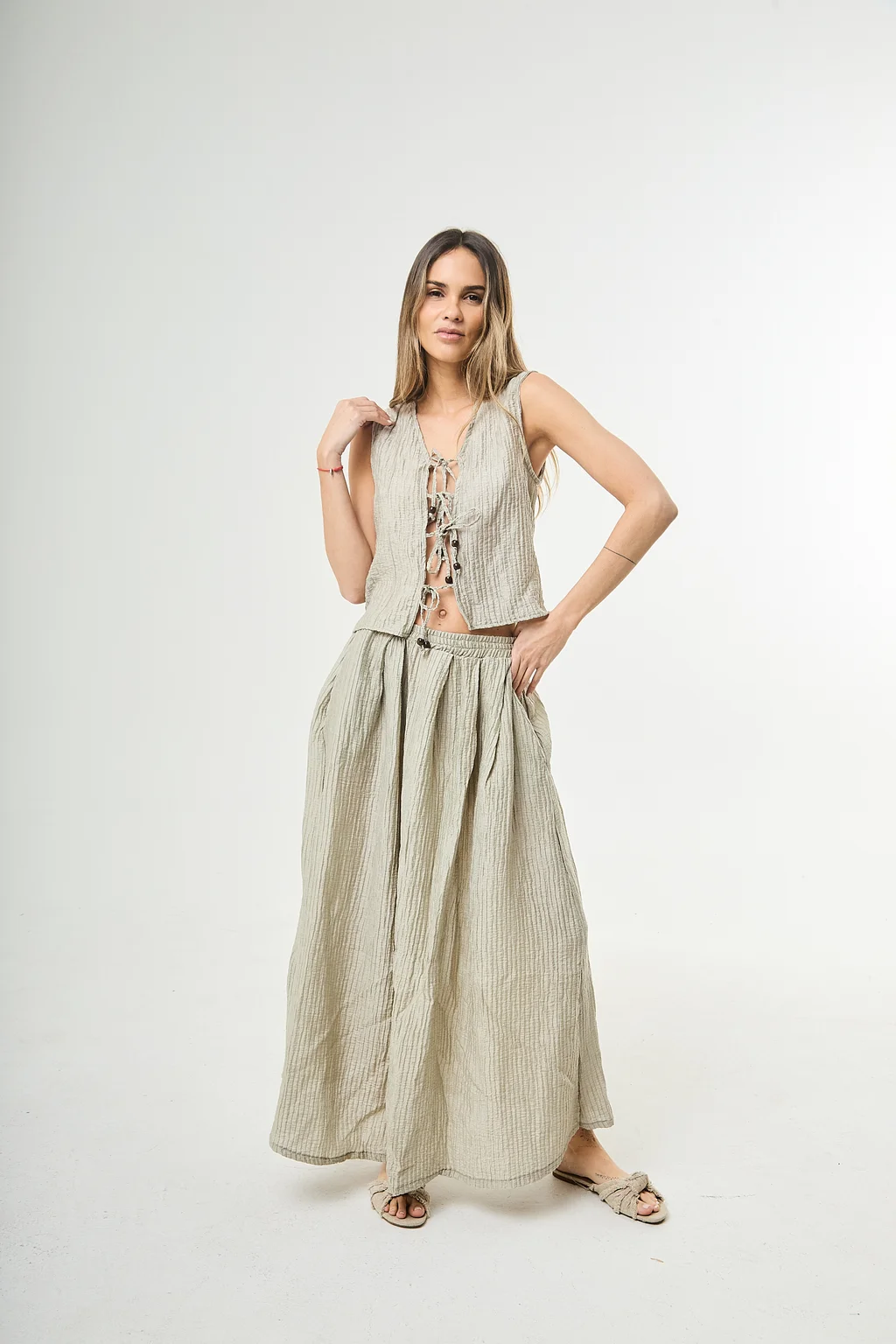 Blusa Saab - Art 1364 