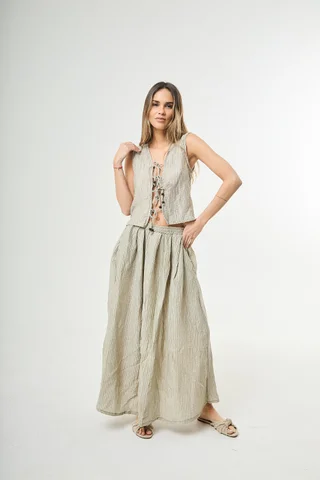 Blusa Saab - Art 1364  - Vista 1