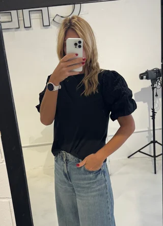 Remera Tala - Art 1375 - Vista 4