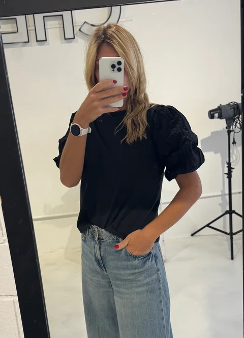 Remera Tala - Art 1375