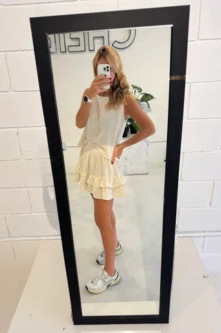 Falda Pereira - Art 14459 (bambula) - Vista 2