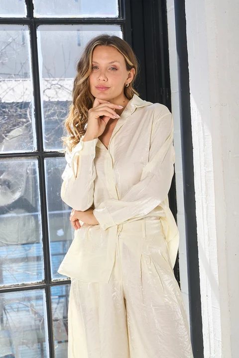 Camisa Amsterdam - Art 618 (zading)