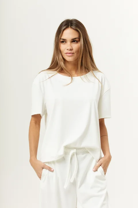 Remera Silvia - morley dior