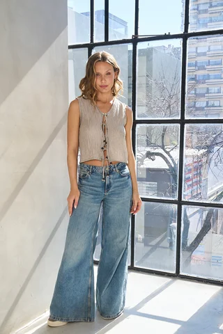 Blusa Saab - Art 1364  - Vista 4