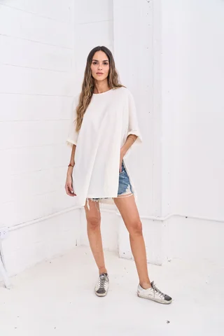 Remeron Palmira Wafle - Art.460  - Vista 3