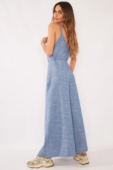 Mono Levis - Art 1357 (lino denim)