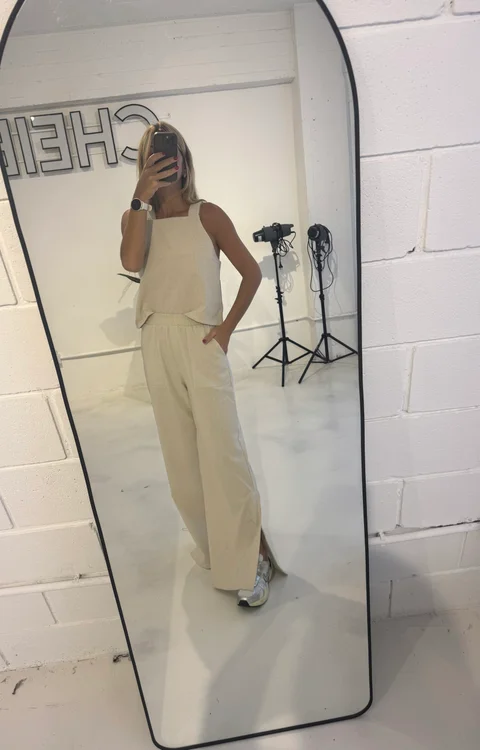 Pantalon Malta - Art.1029 (lino)