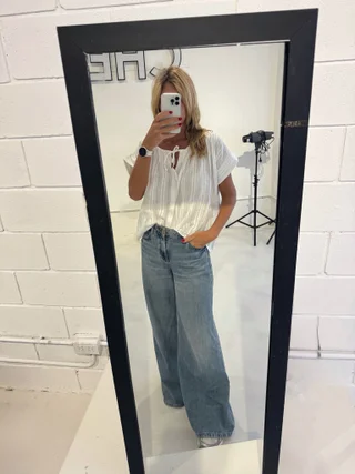 Blusa Sauce - Art 1400 (klein) - Vista 1