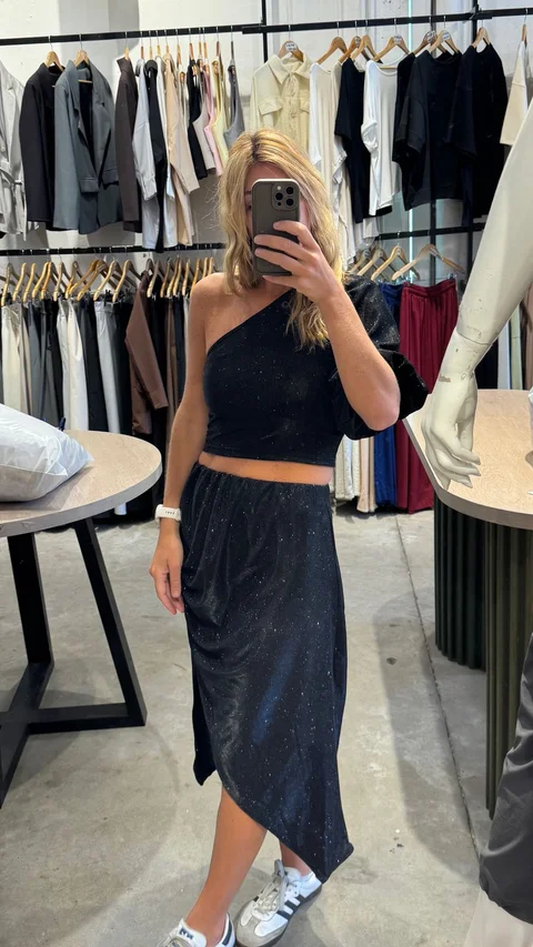 Falda Austin - Art 1406 (night)