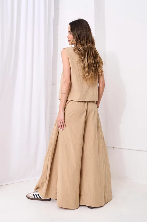 Musculosa Lupe - Art 1322