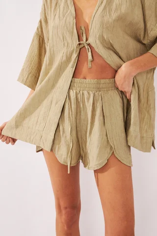 Short Pedrera - Art 123 - Vista 2