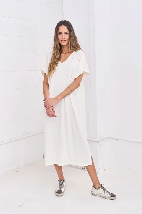 Vestido Jose Ignacio - Art.190 (reeb morley)