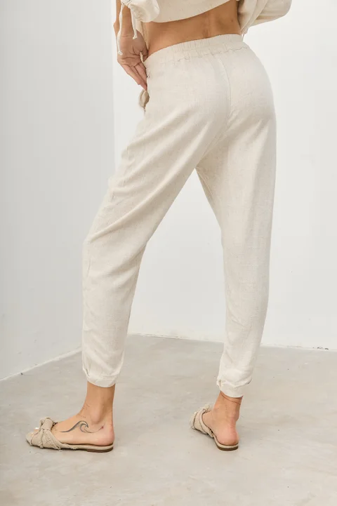 Pantalon Tonia - Art 459 (lan Vint)
