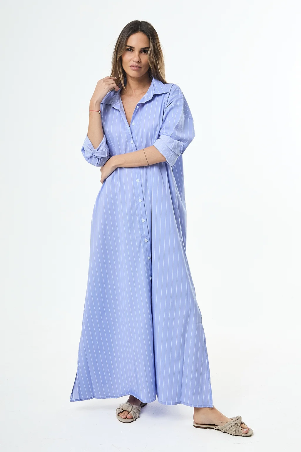 Camisa Colonia - Art 1345