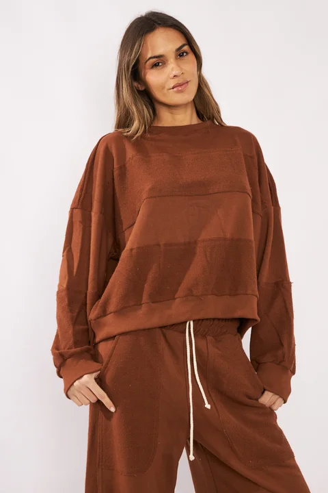 Buzo Vallarta - Art 1344