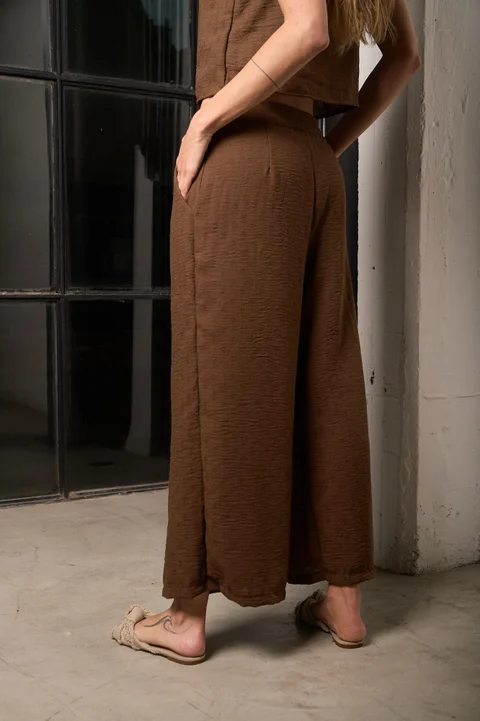 Pantalon San Antonia - Art 1404 (lino)