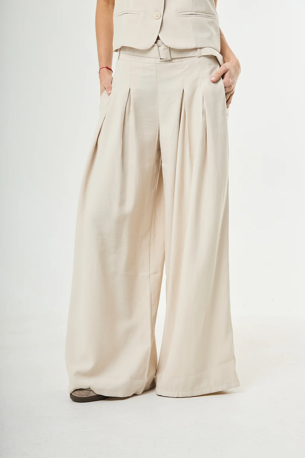 Pantalon Ganii - Art 1351