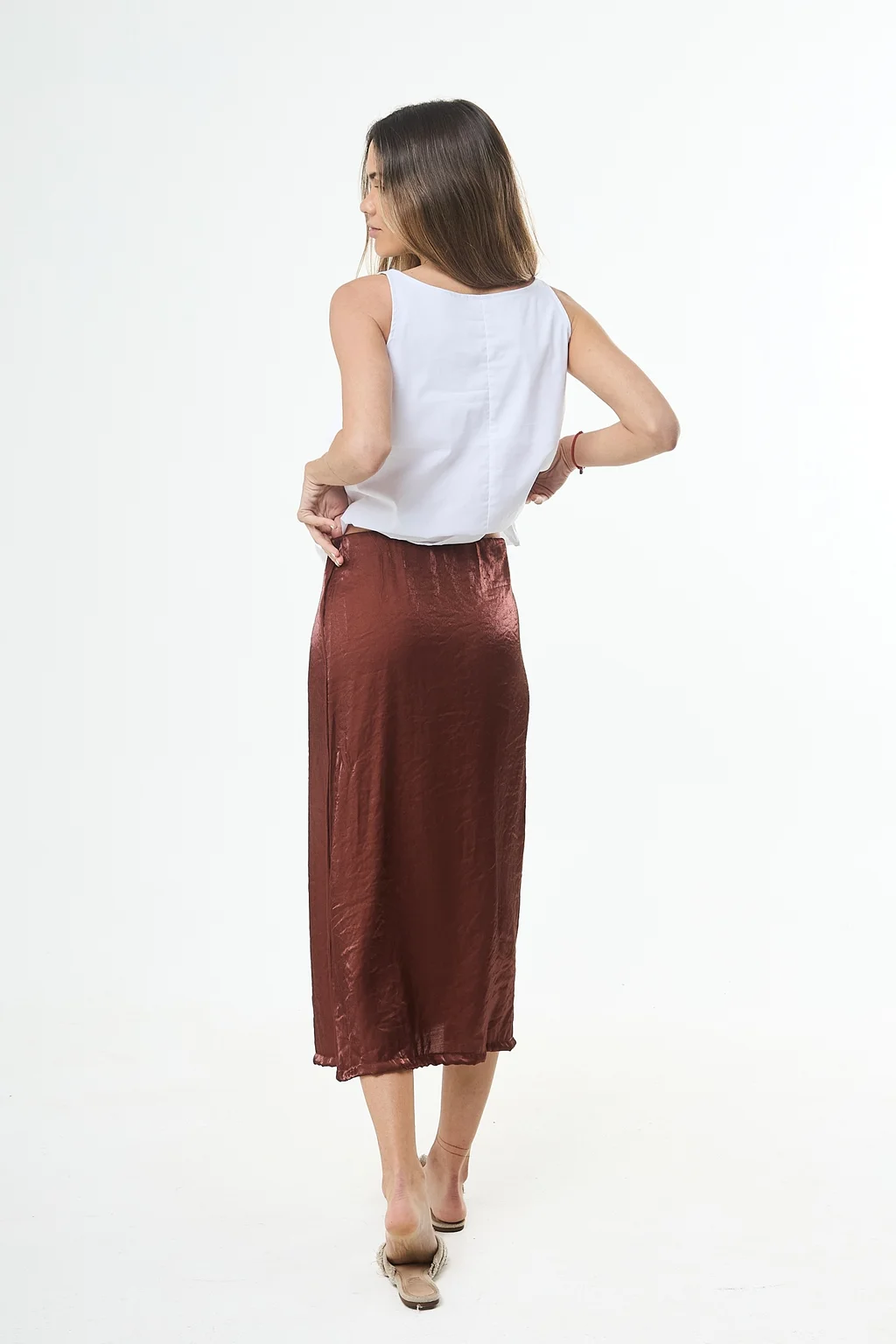 Falda Amsterdam - Art 1371 (zadig)