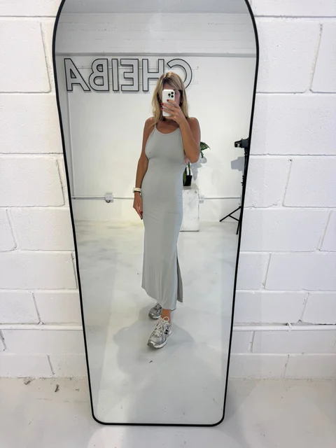 Vestido Punta Arena - Lycra c/regulador